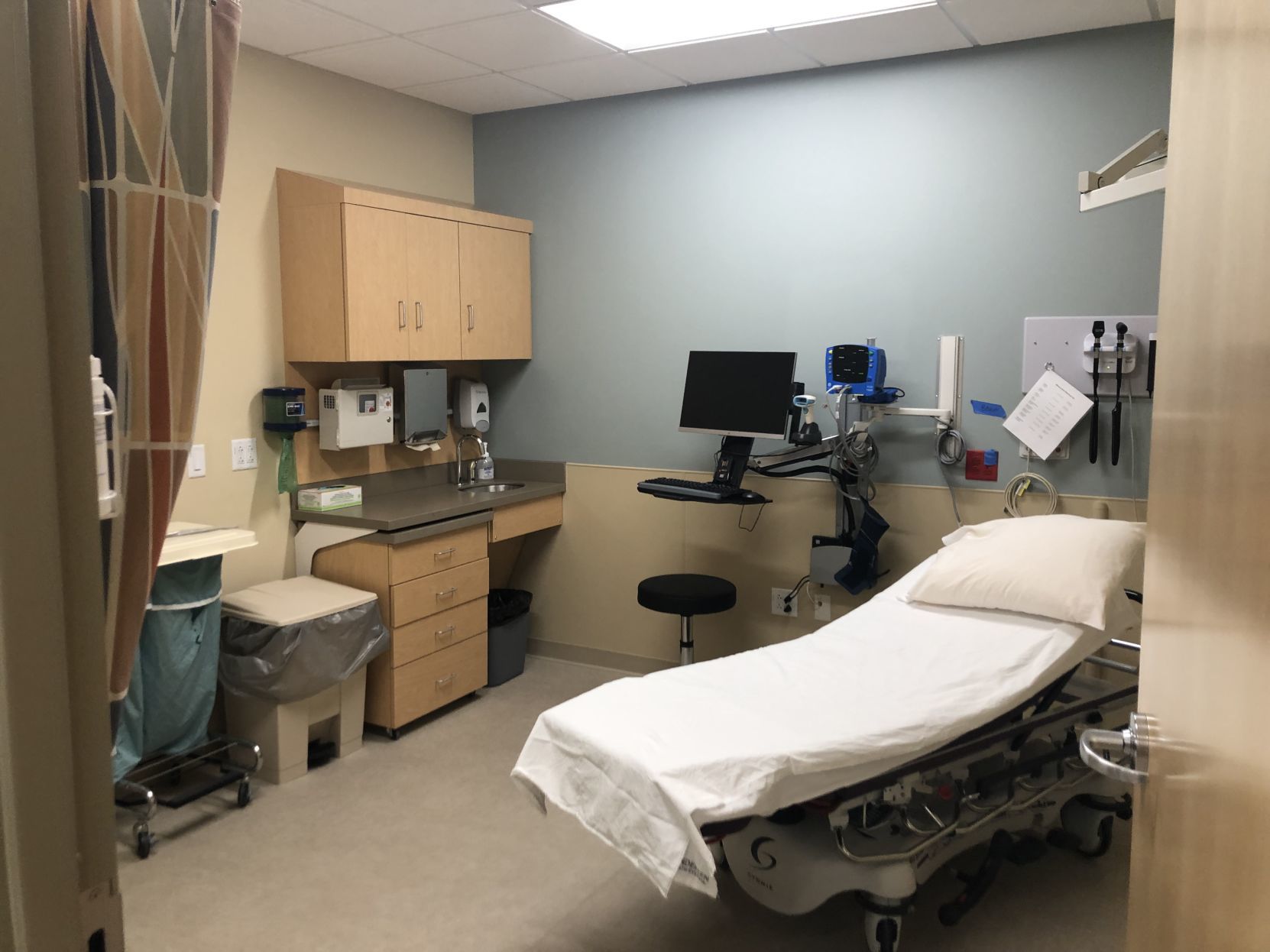 Urgent Care 1